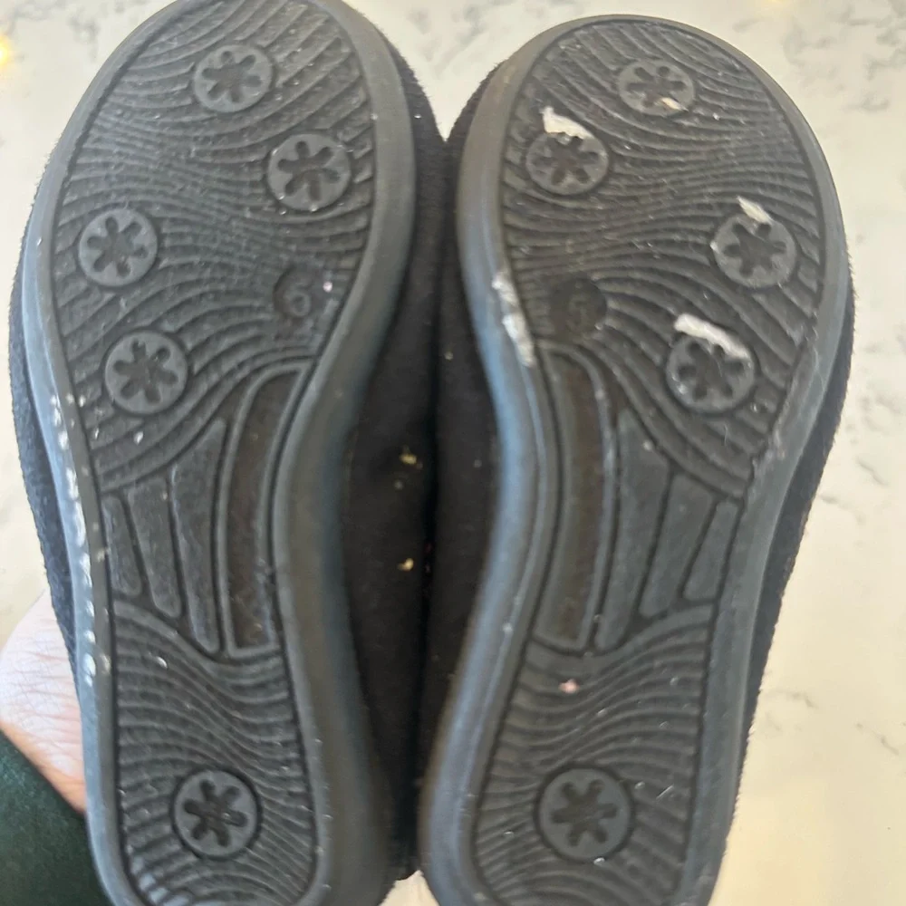 Toddler Girl Moccasins